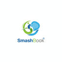 SmashBook Logo
